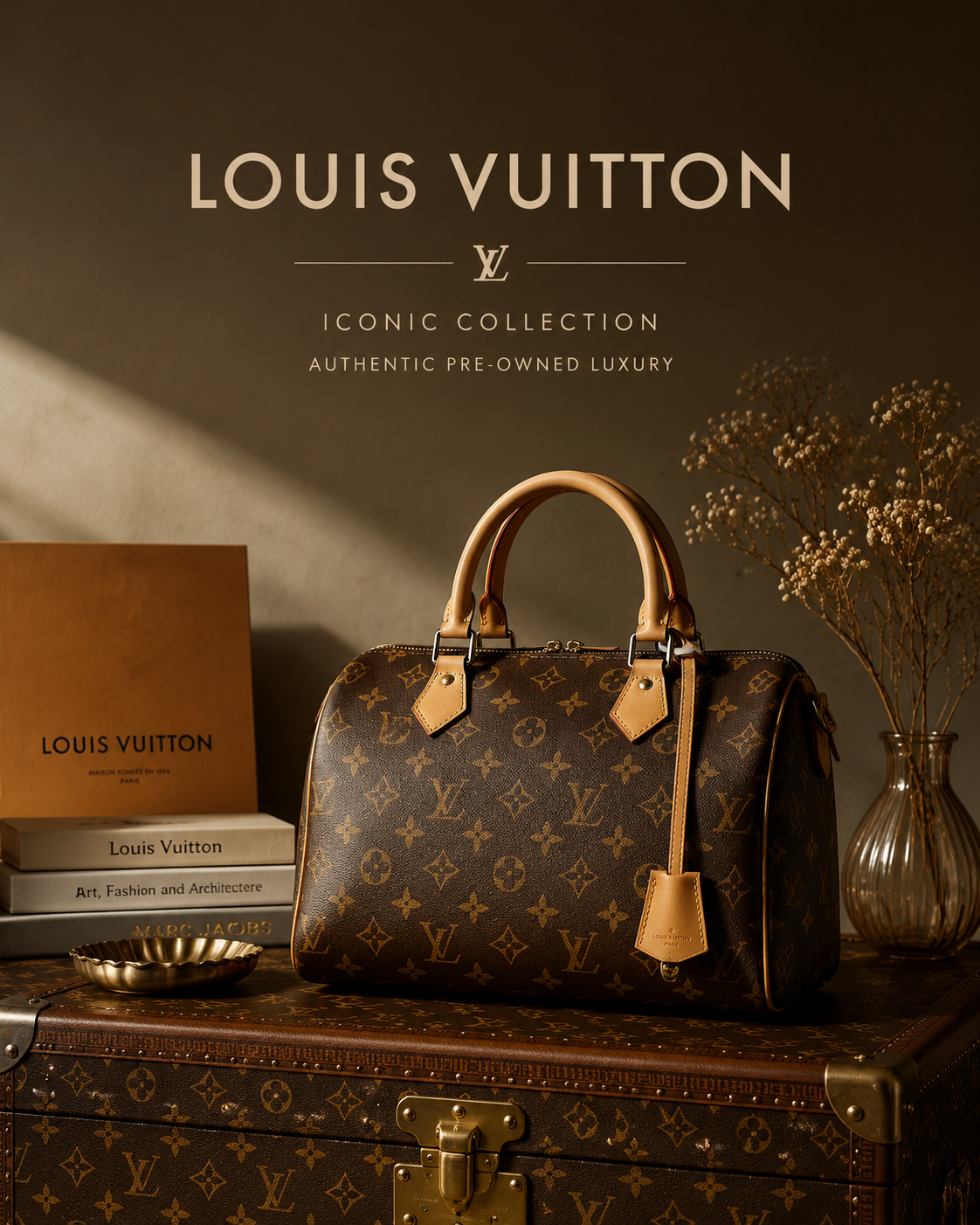 LOUIS VUITTON