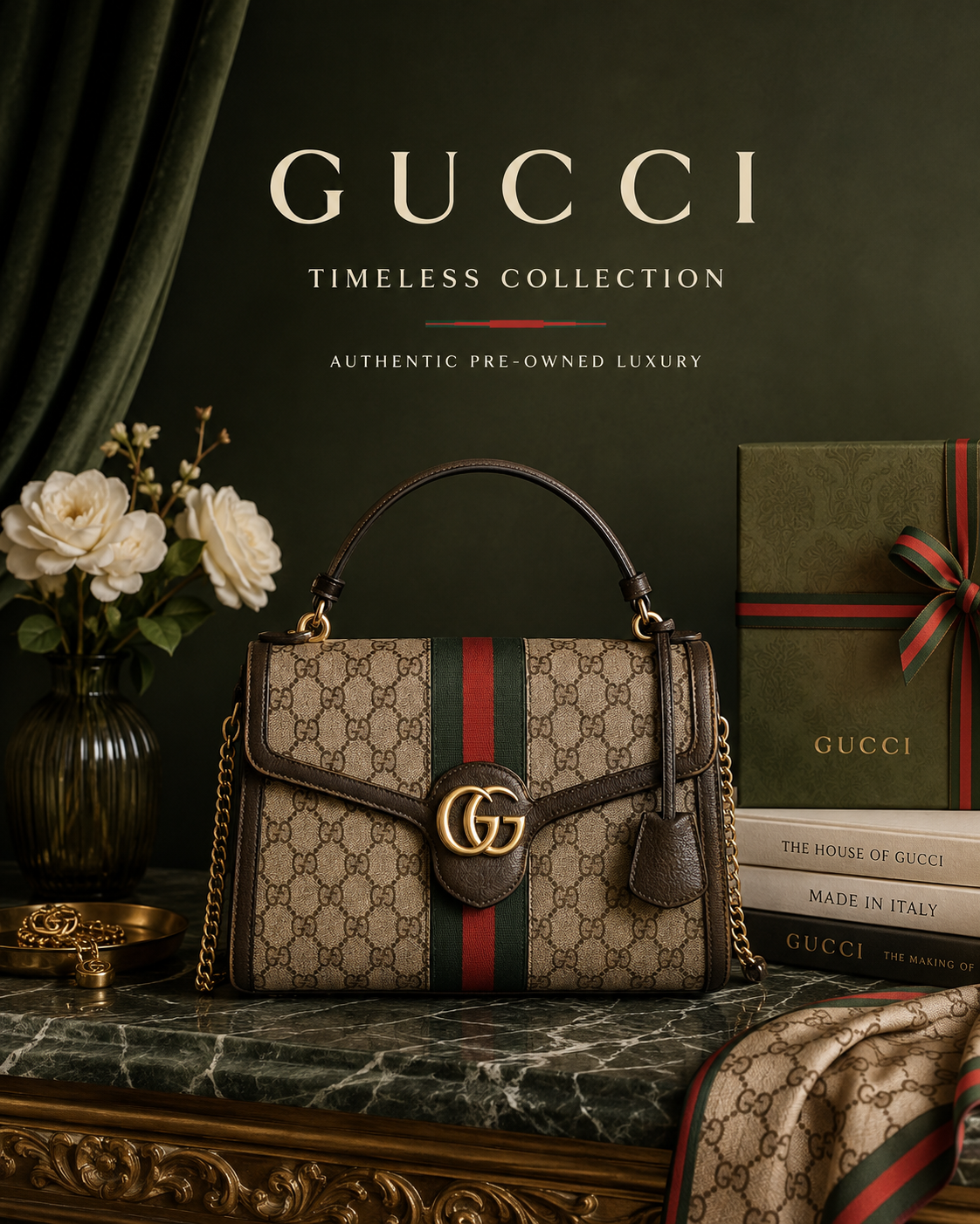 GUCCI