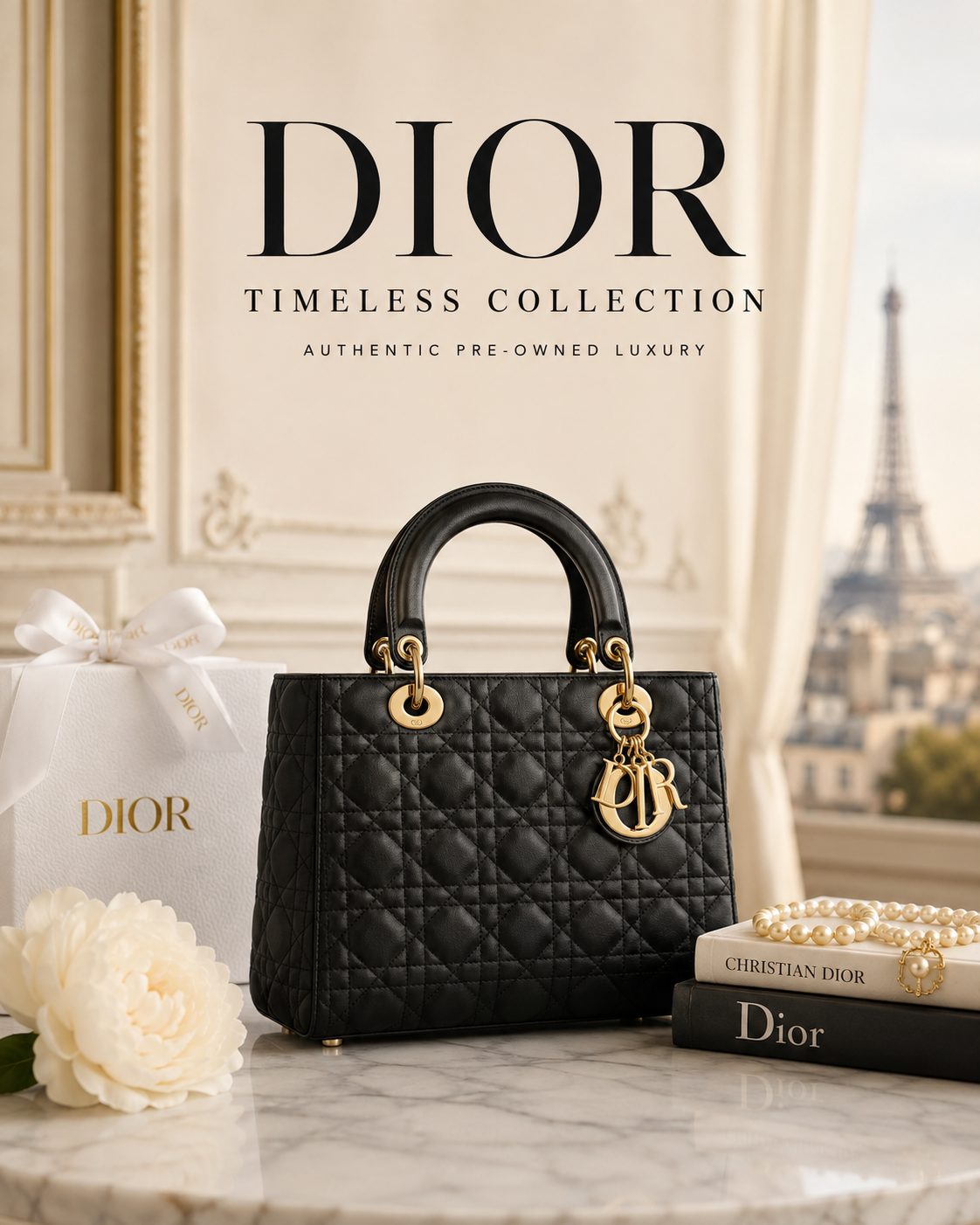DIOR